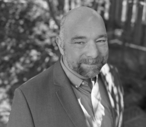 Headshot of Aaron Harris, Group Leader, Hydrogen Services